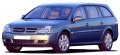 Opel Vectra C Estate